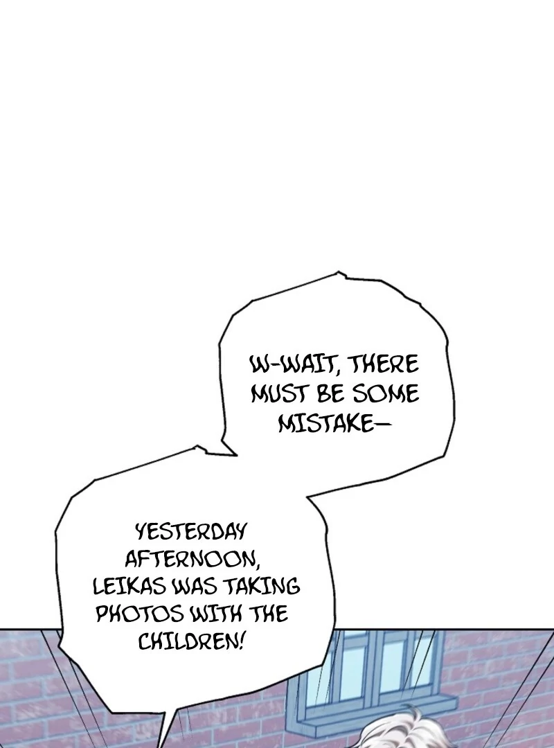 I’m a Supporting Role in a Horror Game, Don’t Kill Me Chapter 58 - page 55