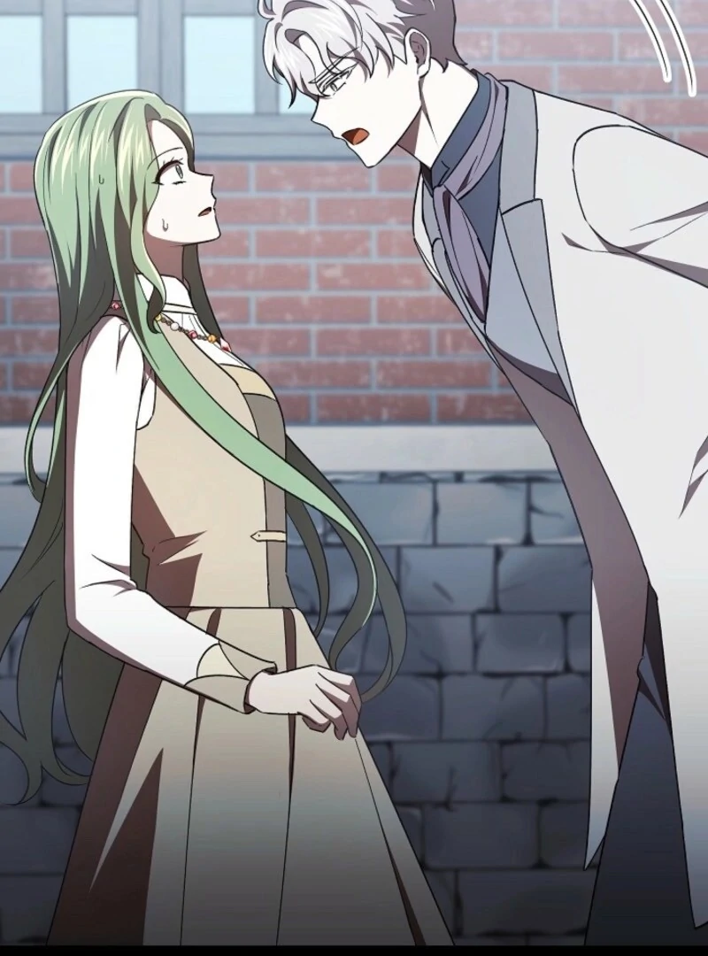 I’m a Supporting Role in a Horror Game, Don’t Kill Me Chapter 58 - page 58