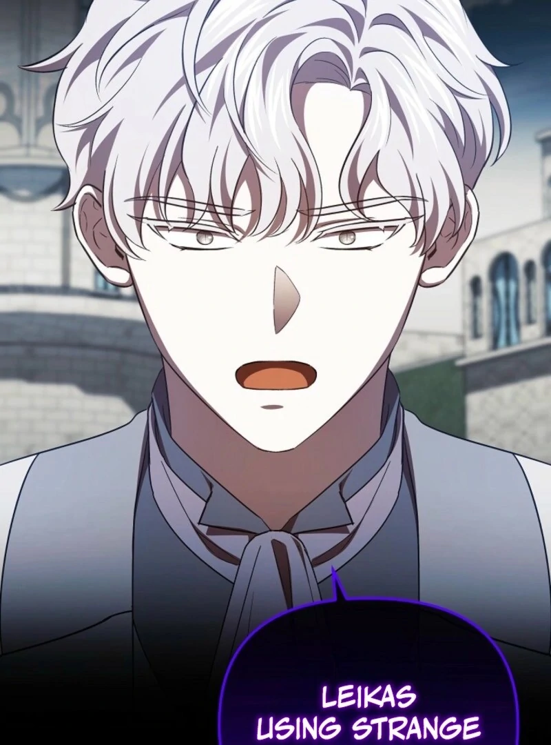 I’m a Supporting Role in a Horror Game, Don’t Kill Me Chapter 58 - page 60