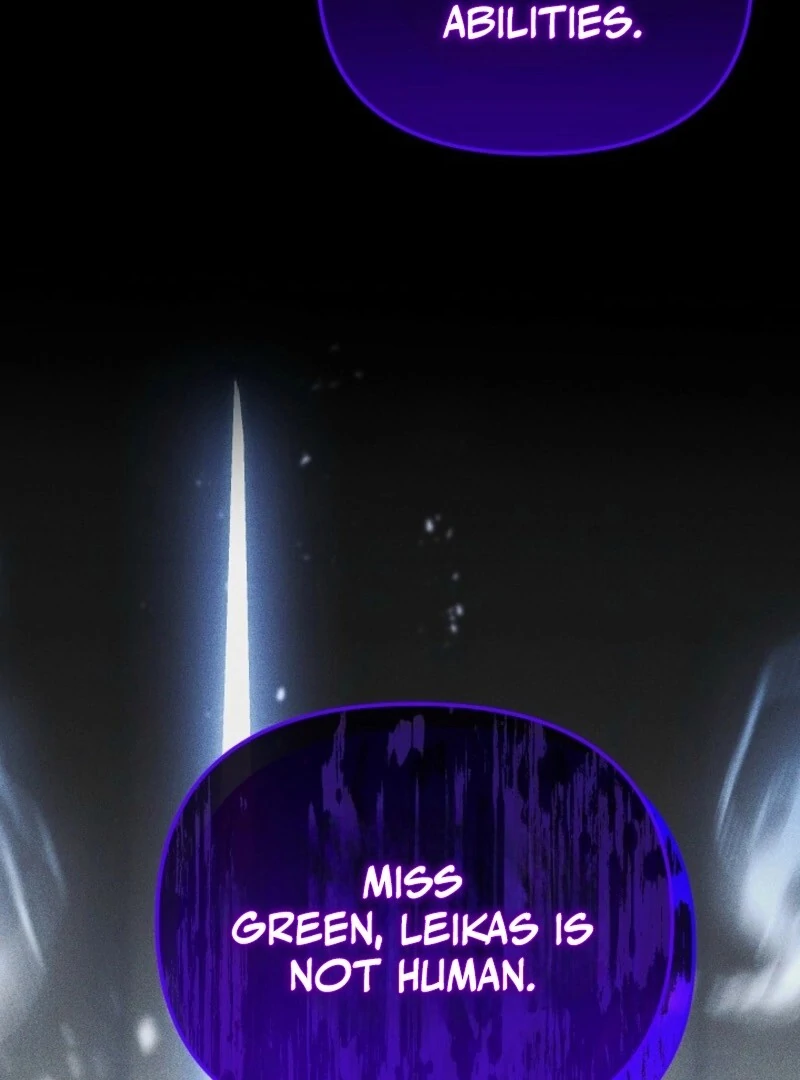 I’m a Supporting Role in a Horror Game, Don’t Kill Me Chapter 58 - page 61