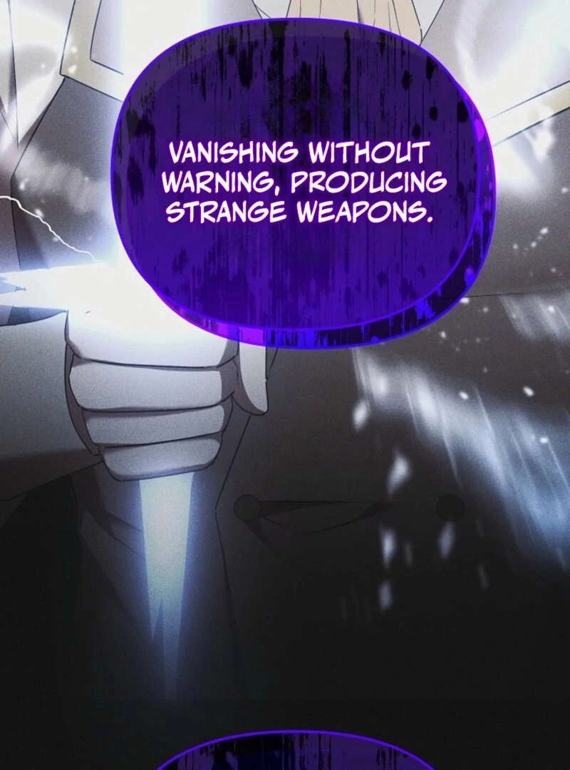 I’m a Supporting Role in a Horror Game, Don’t Kill Me Chapter 58 - page 63