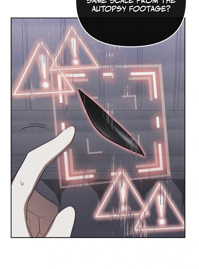 I’m a Supporting Role in a Horror Game, Don’t Kill Me Chapter 58 - page 71