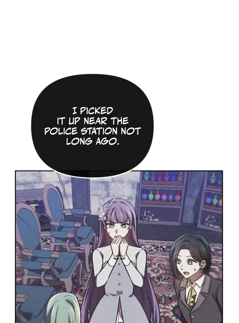 I’m a Supporting Role in a Horror Game, Don’t Kill Me Chapter 58 - page 72