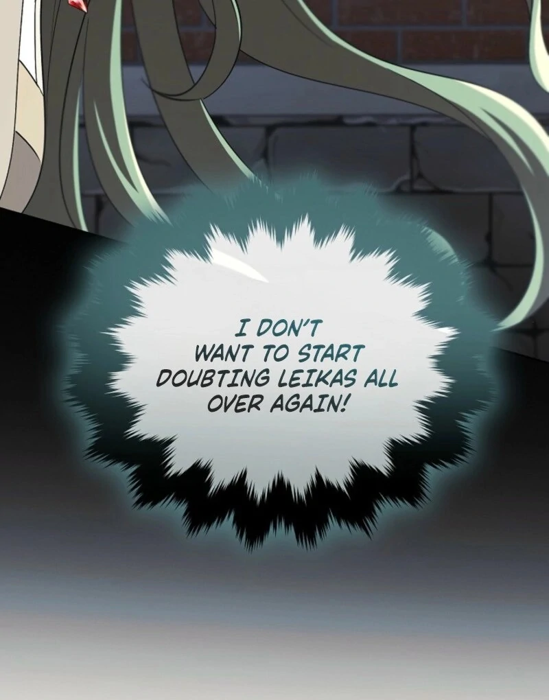 I’m a Supporting Role in a Horror Game, Don’t Kill Me Chapter 58 - page 81