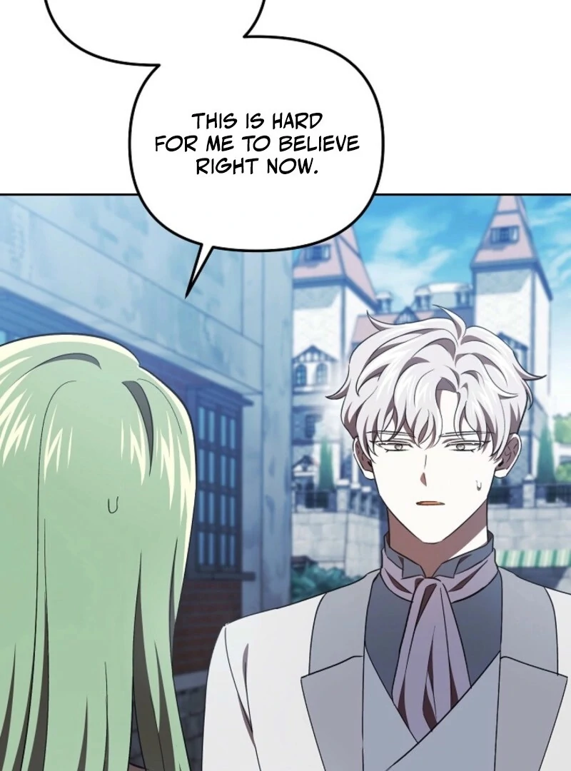 I’m a Supporting Role in a Horror Game, Don’t Kill Me Chapter 58 - page 88