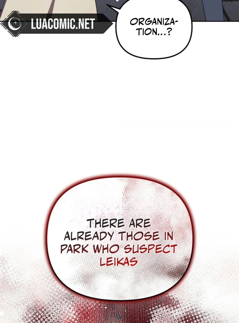 I’m a Supporting Role in a Horror Game, Don’t Kill Me Chapter 58 - page 91