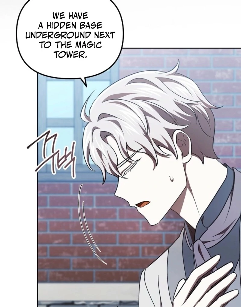 I’m a Supporting Role in a Horror Game, Don’t Kill Me Chapter 58 - page 94