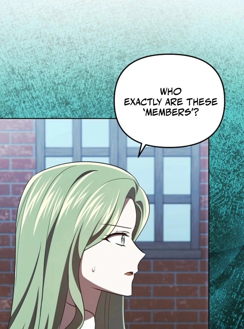 I’m a Supporting Role in a Horror Game, Don’t Kill Me Chapter 58 - page 96