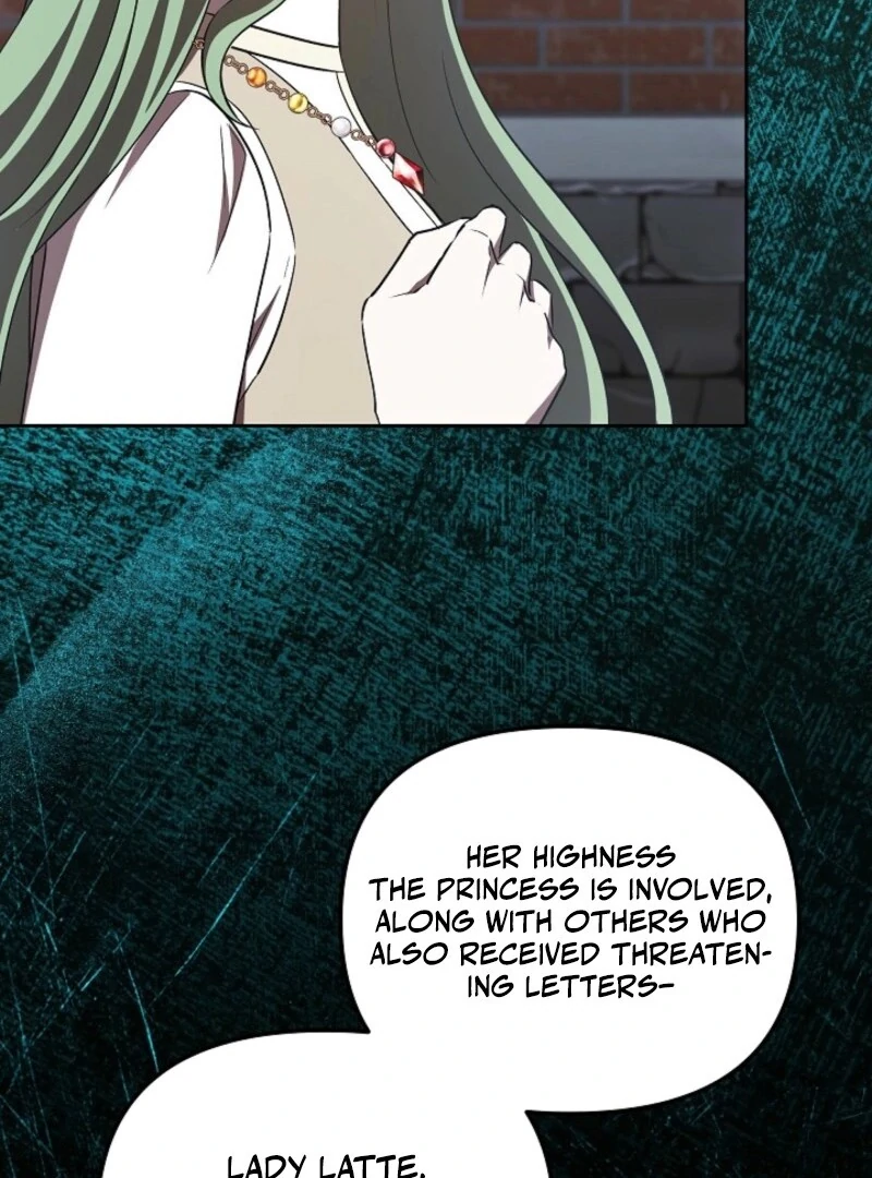 I’m a Supporting Role in a Horror Game, Don’t Kill Me Chapter 58 - page 97