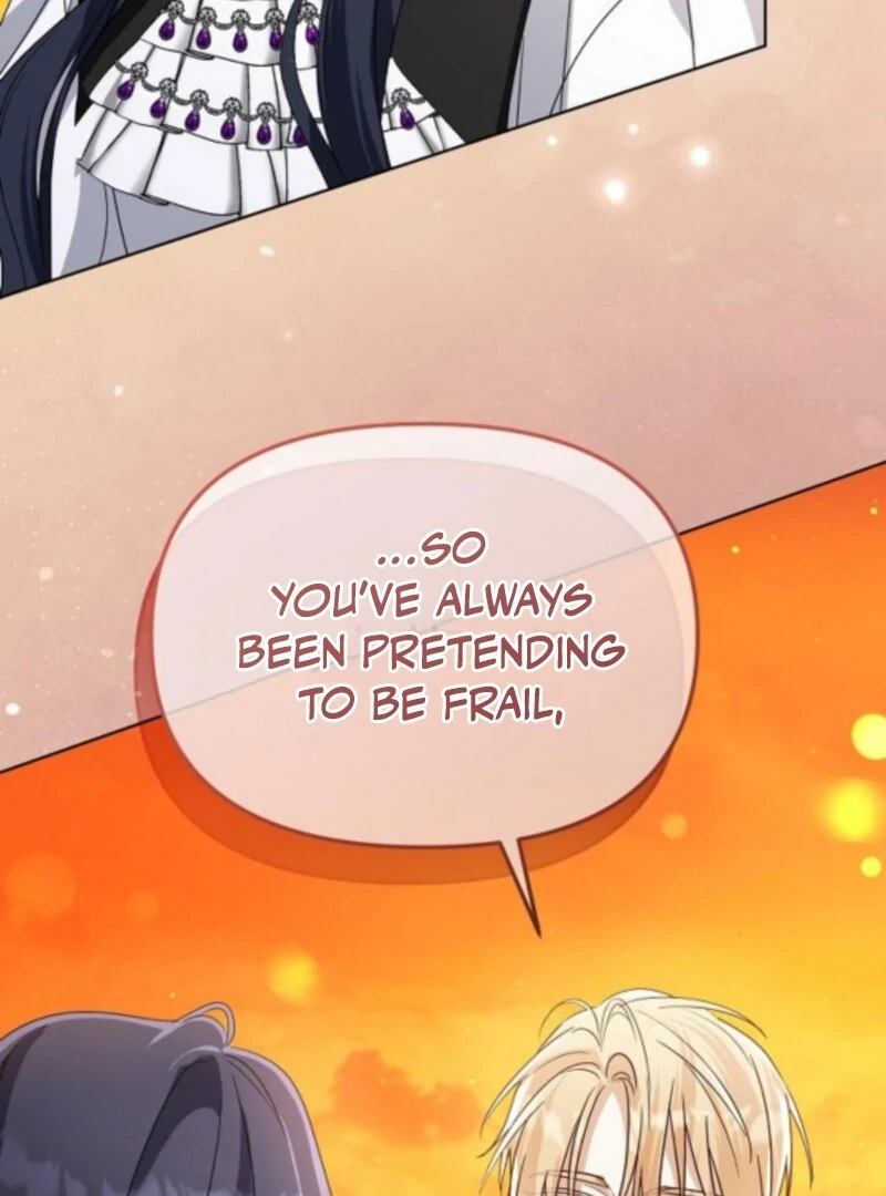 Adopted by a Murderous Duke Family Chapter 96 - page 100