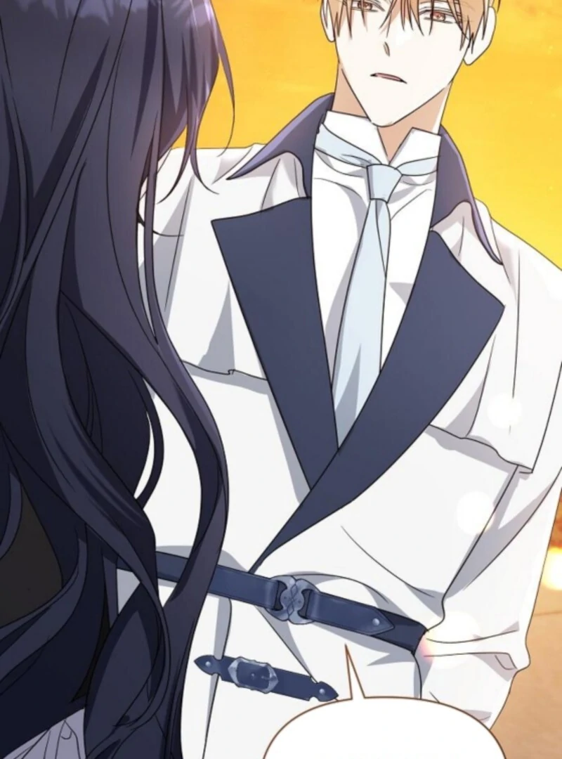 Adopted by a Murderous Duke Family Chapter 96 - page 101