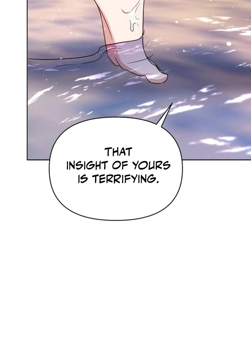 Adopted by a Murderous Duke Family Chapter 96 - page 105