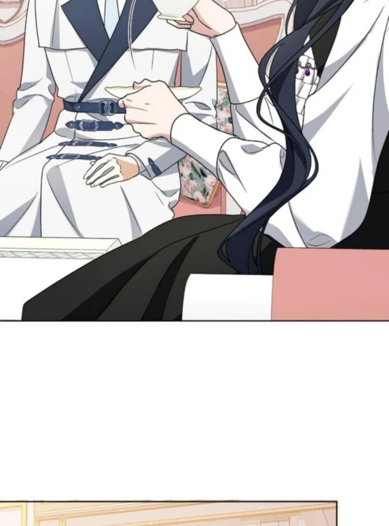 Adopted by a Murderous Duke Family Chapter 96 - page 16