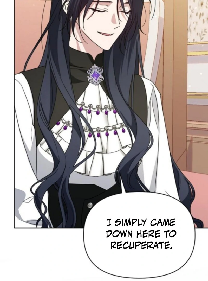 Adopted by a Murderous Duke Family Chapter 96 - page 19