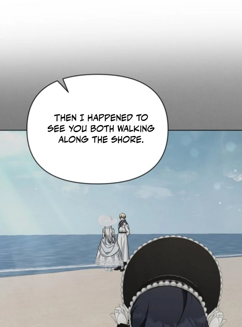 Adopted by a Murderous Duke Family Chapter 96 - page 20