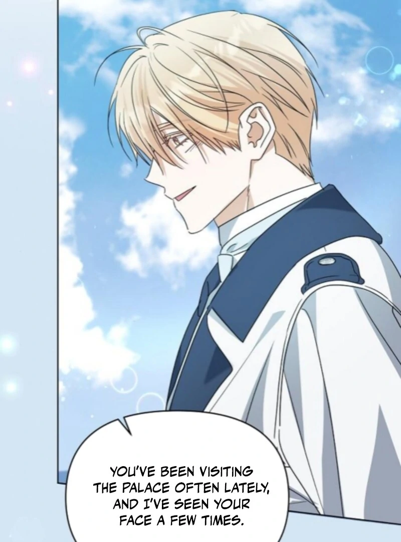 Adopted by a Murderous Duke Family Chapter 96 - page 22