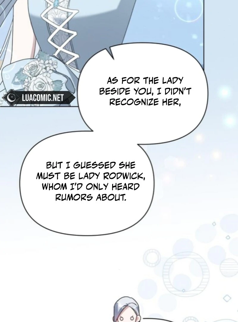 Adopted by a Murderous Duke Family Chapter 96 - page 24