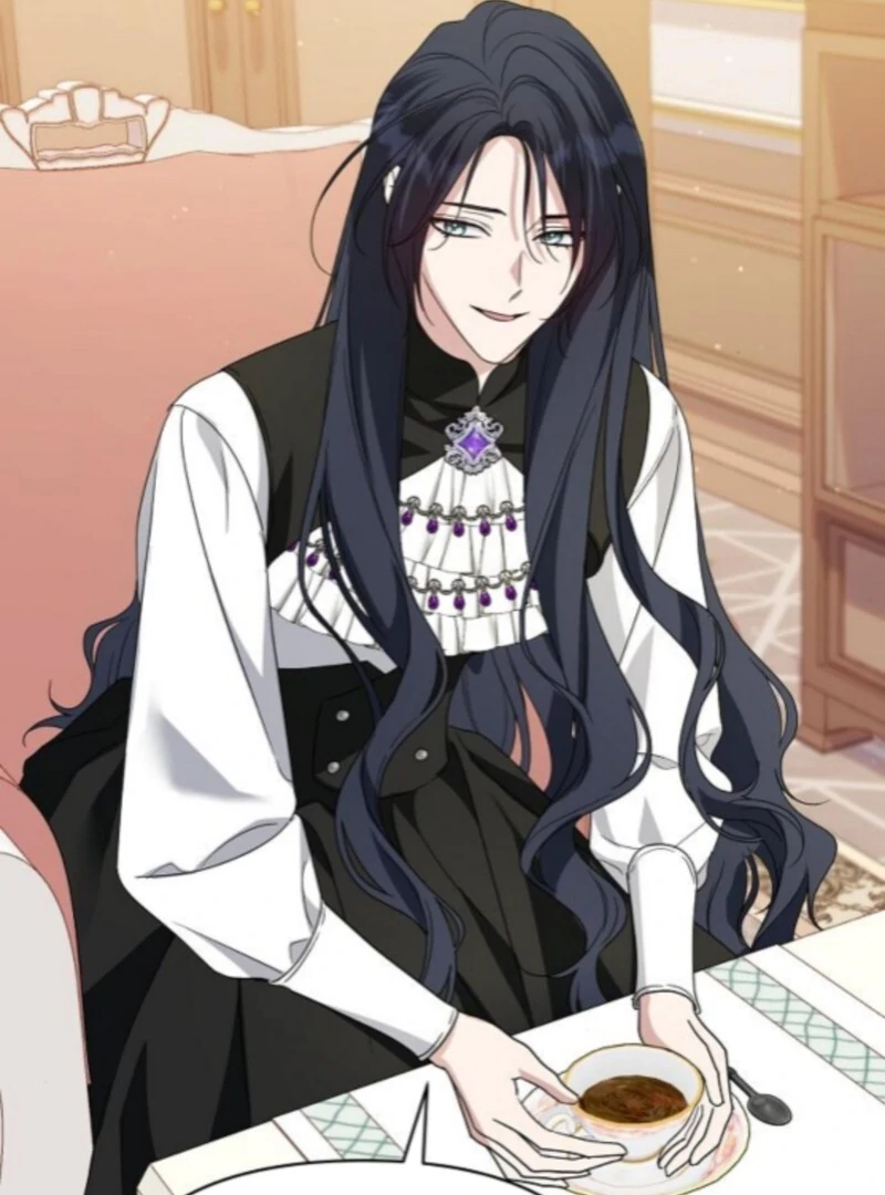 Adopted by a Murderous Duke Family Chapter 96 - page 29