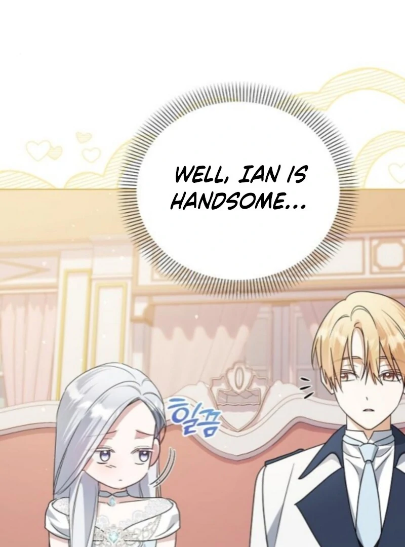 Adopted by a Murderous Duke Family Chapter 96 - page 32