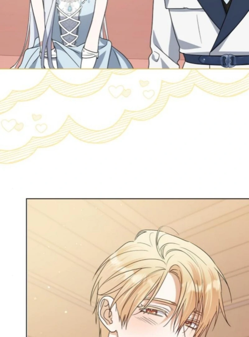 Adopted by a Murderous Duke Family Chapter 96 - page 33