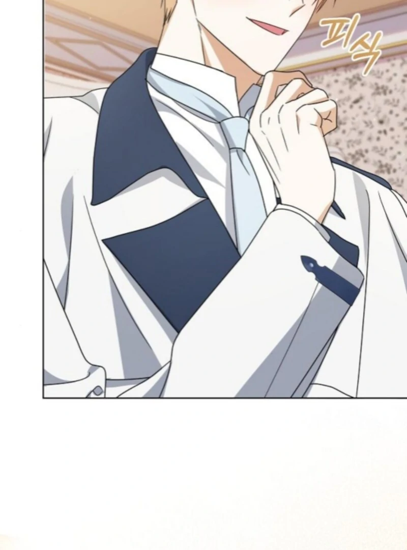 Adopted by a Murderous Duke Family Chapter 96 - page 34