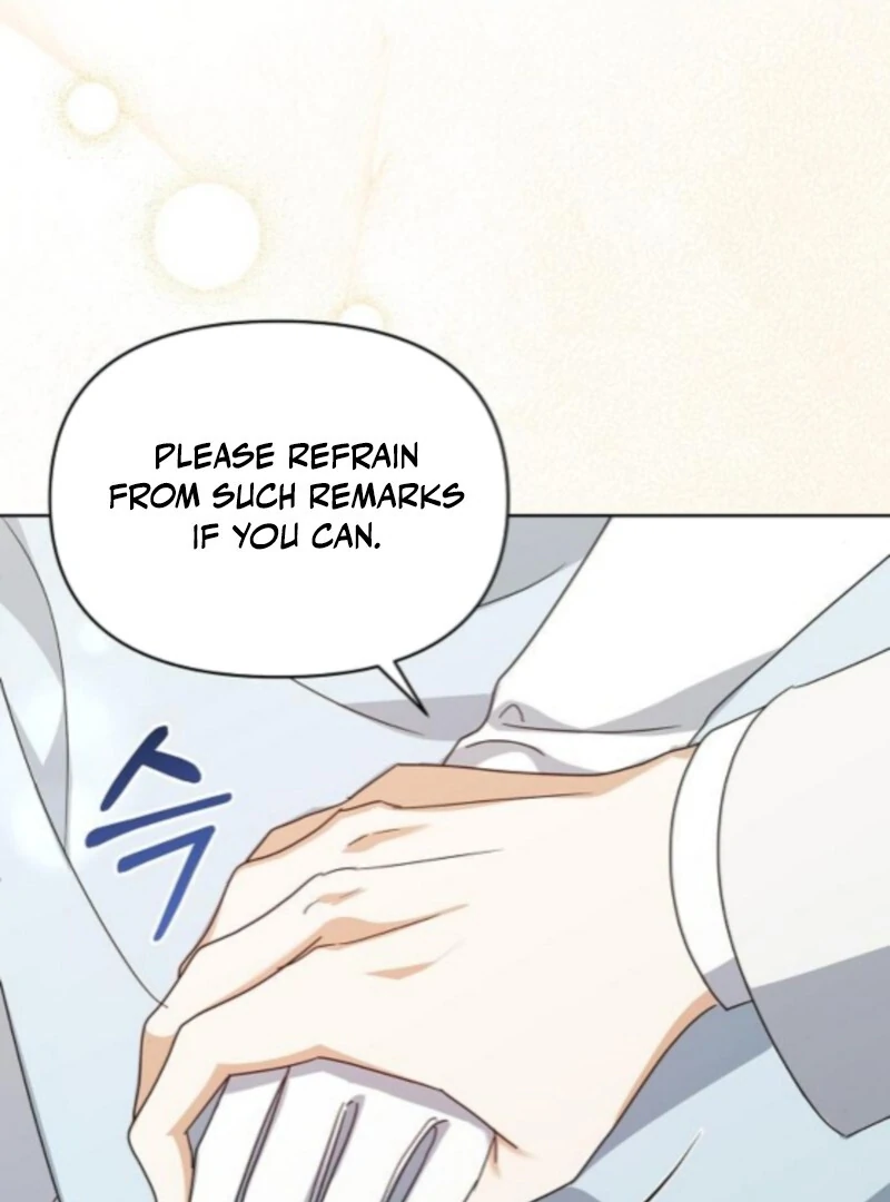 Adopted by a Murderous Duke Family Chapter 96 - page 35