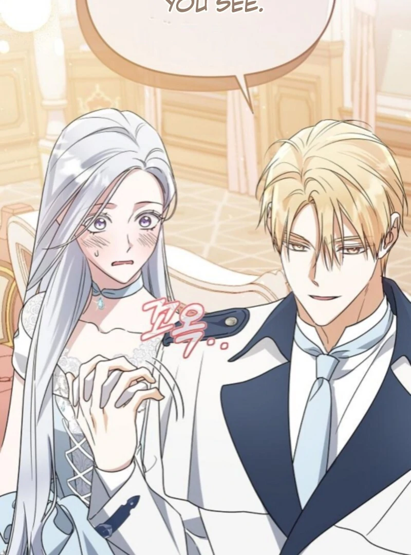 Adopted by a Murderous Duke Family Chapter 96 - page 37