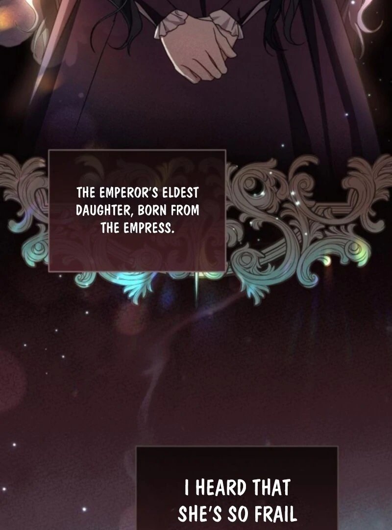 Adopted by a Murderous Duke Family Chapter 96 - page 4