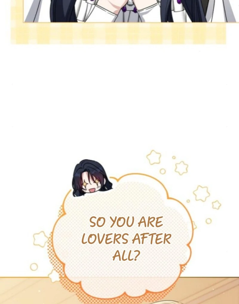 Adopted by a Murderous Duke Family Chapter 96 - page 42