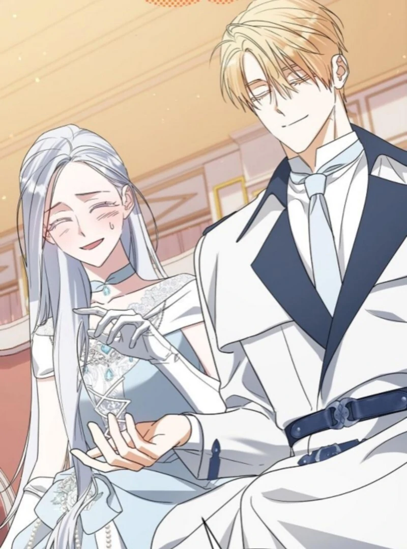 Adopted by a Murderous Duke Family Chapter 96 - page 43