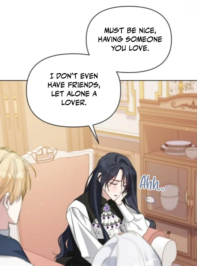 Adopted by a Murderous Duke Family Chapter 96 - page 46