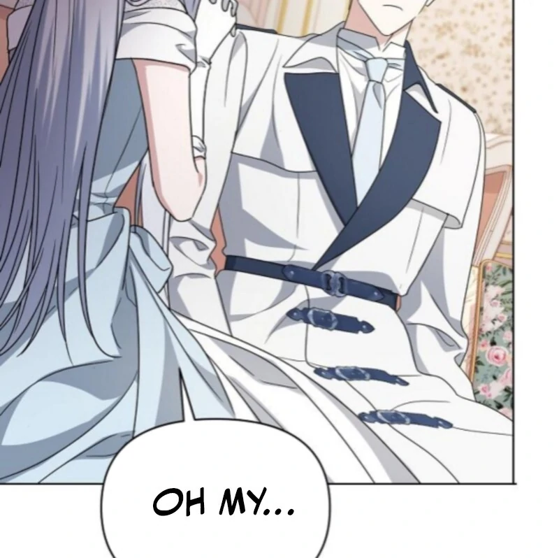 Adopted by a Murderous Duke Family Chapter 96 - page 55