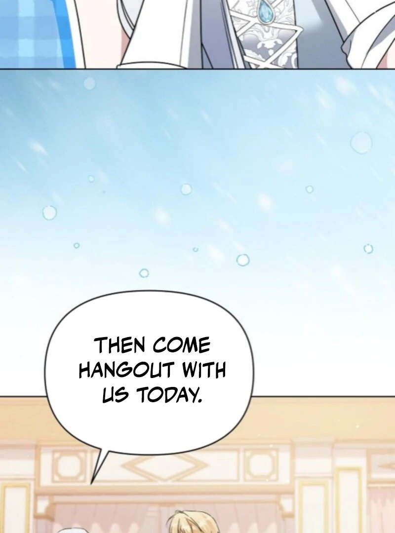 Adopted by a Murderous Duke Family Chapter 96 - page 58