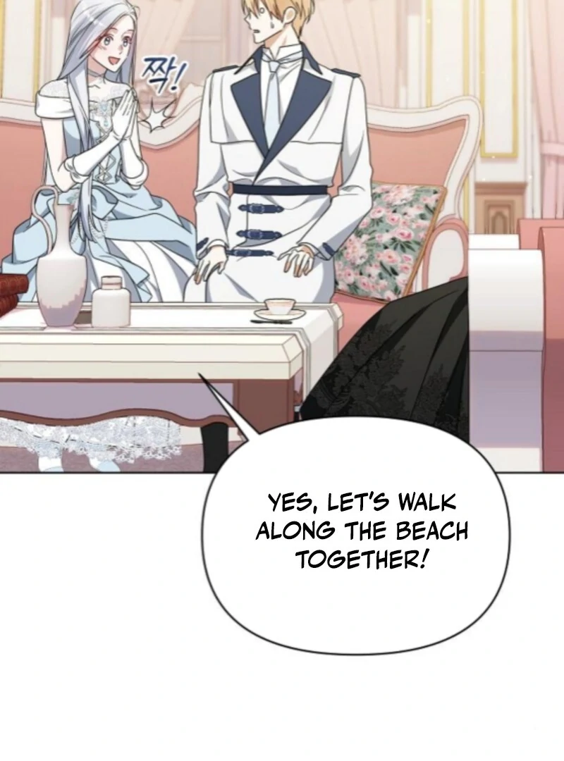 Adopted by a Murderous Duke Family Chapter 96 - page 59