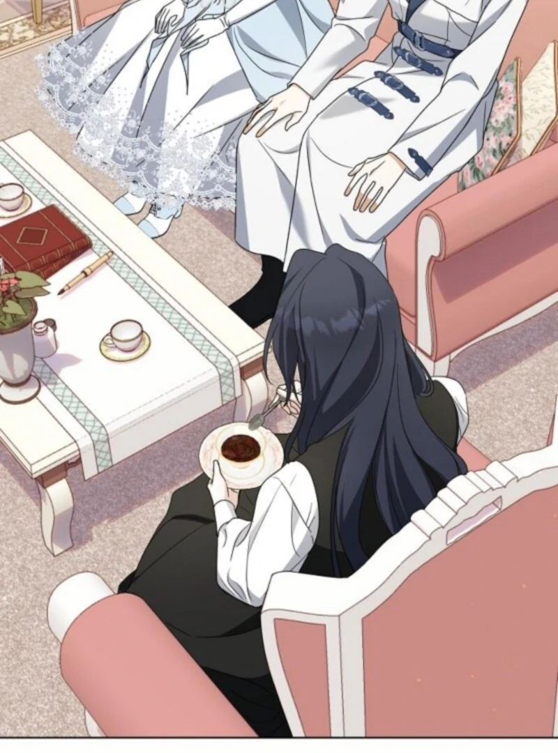 Adopted by a Murderous Duke Family Chapter 96 - page 6