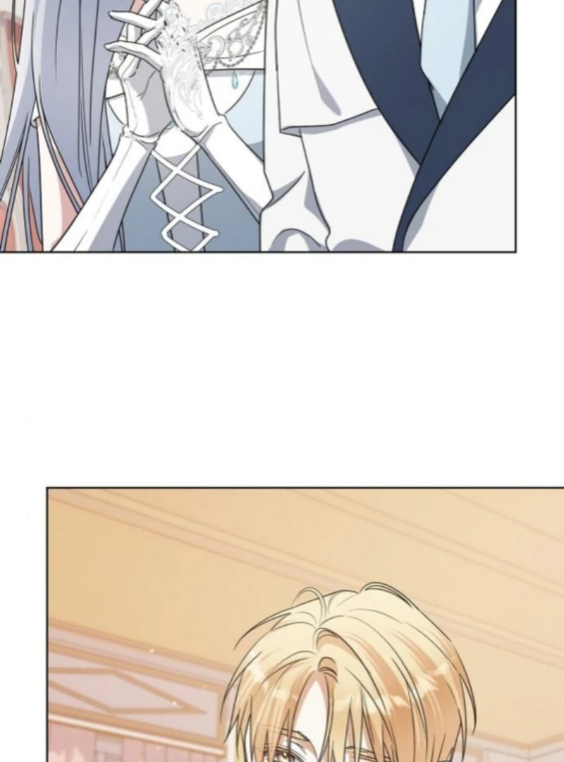 Adopted by a Murderous Duke Family Chapter 96 - page 61