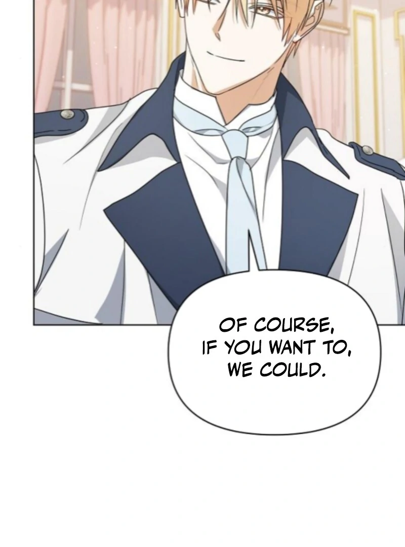 Adopted by a Murderous Duke Family Chapter 96 - page 62