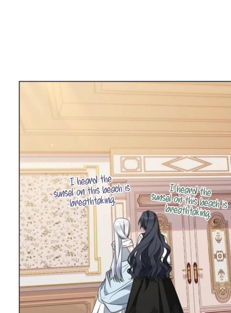 Adopted by a Murderous Duke Family Chapter 96 - page 65