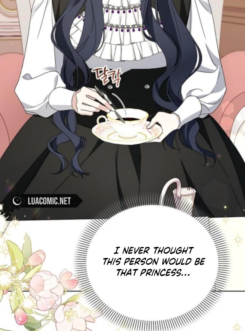 Adopted by a Murderous Duke Family Chapter 96 - page 8