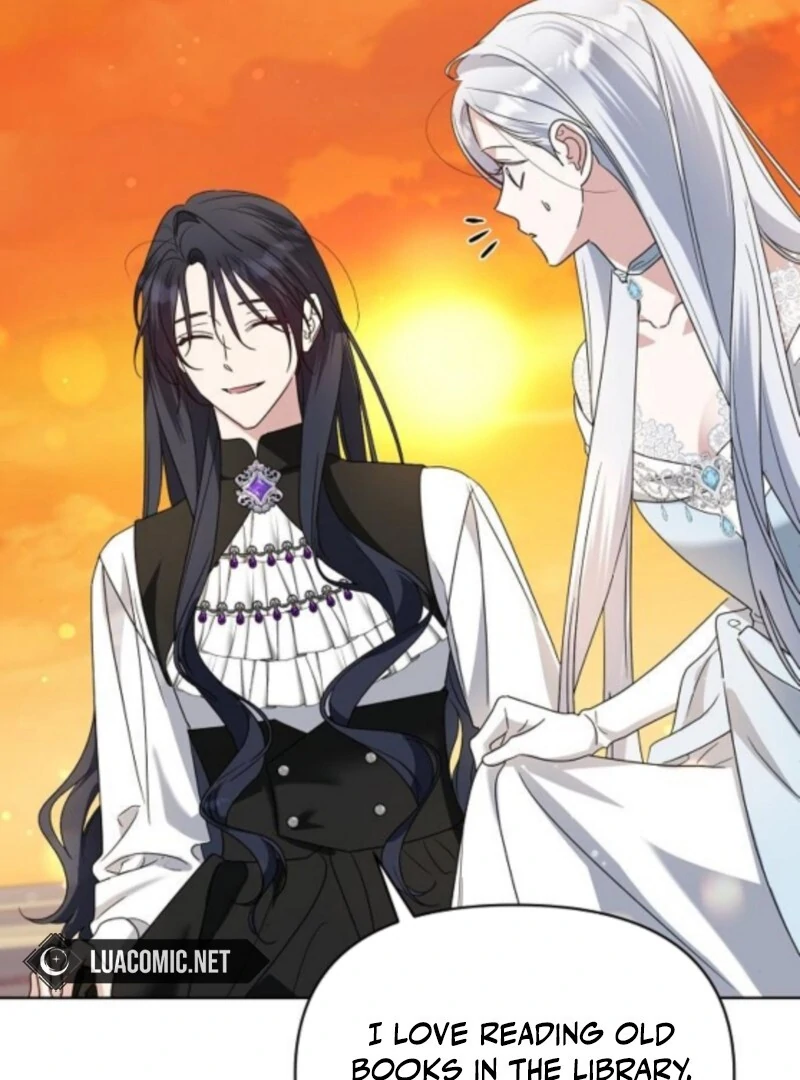 Adopted by a Murderous Duke Family Chapter 96 - page 81