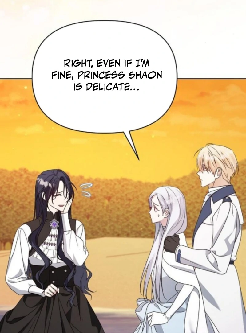 Adopted by a Murderous Duke Family Chapter 96 - page 90