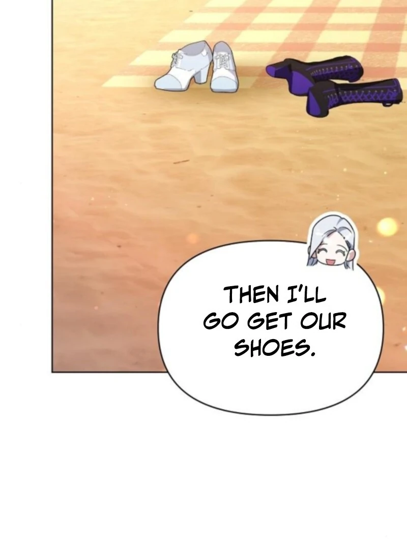 Adopted by a Murderous Duke Family Chapter 96 - page 92