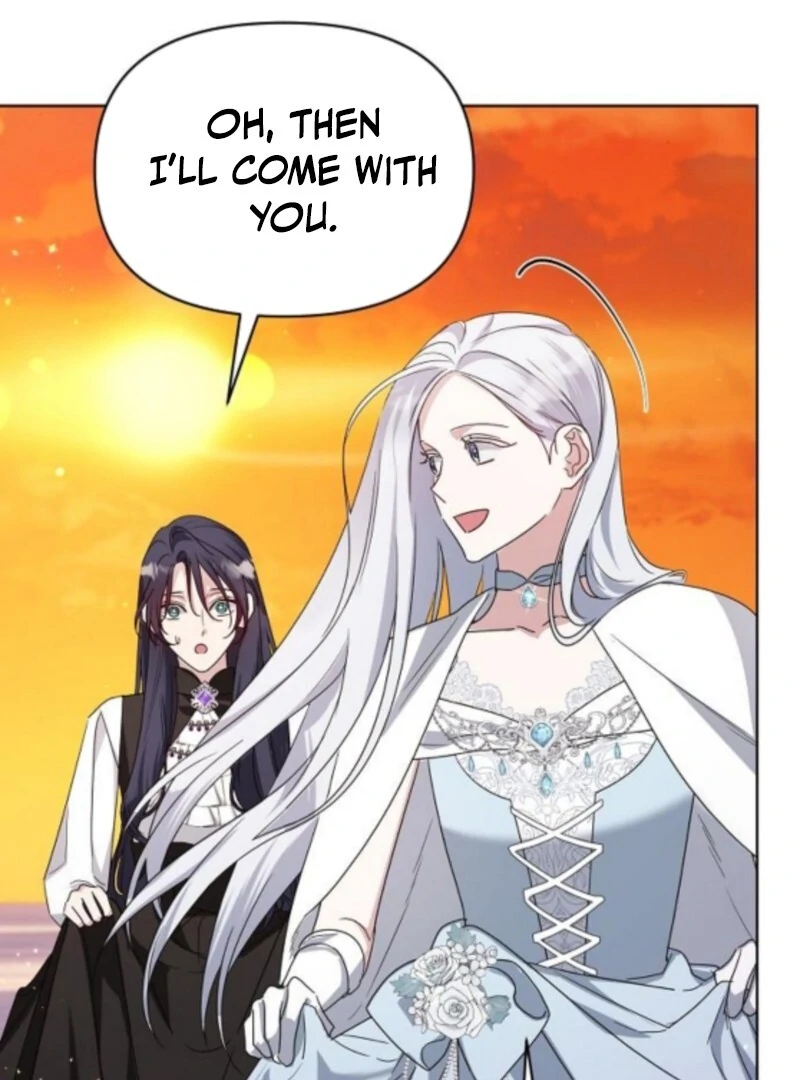 Adopted by a Murderous Duke Family Chapter 96 - page 93