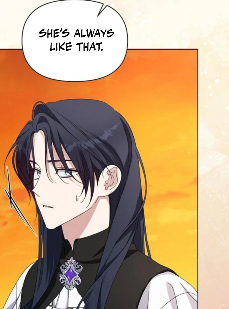 Adopted by a Murderous Duke Family Chapter 96 - page 99