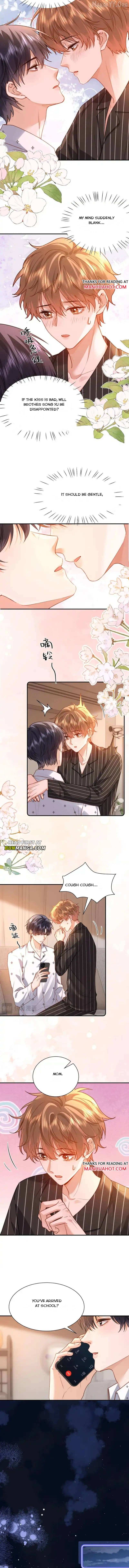 Lovely Allergen Chapter 124 - page 4