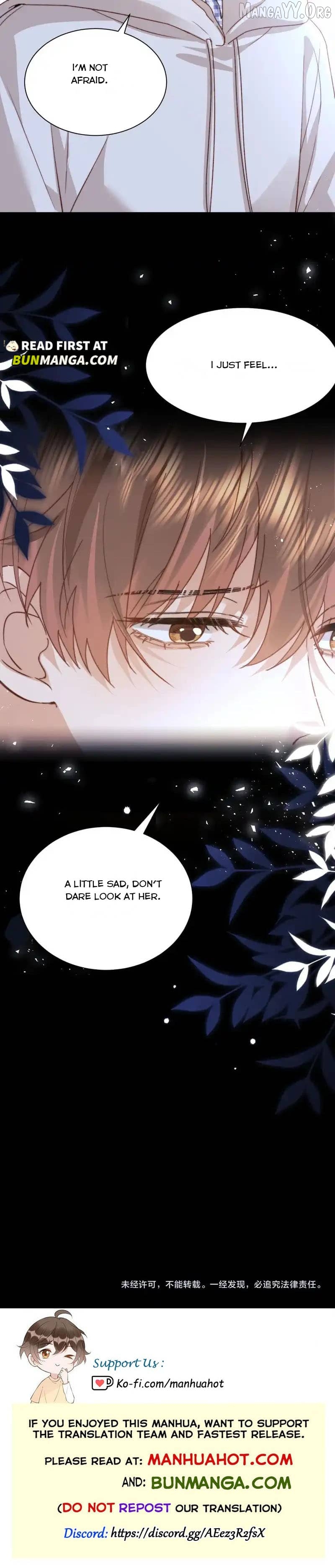 Lovely Allergen Chapter 124 - page 9