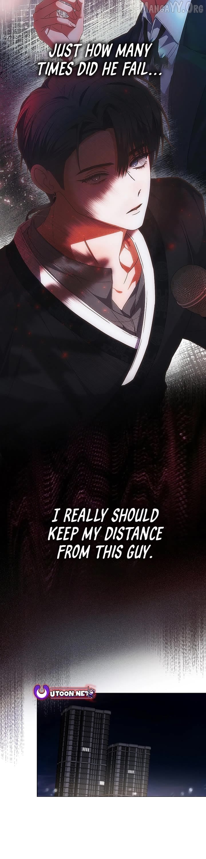 Debut or Die! Chapter 97 - page 30