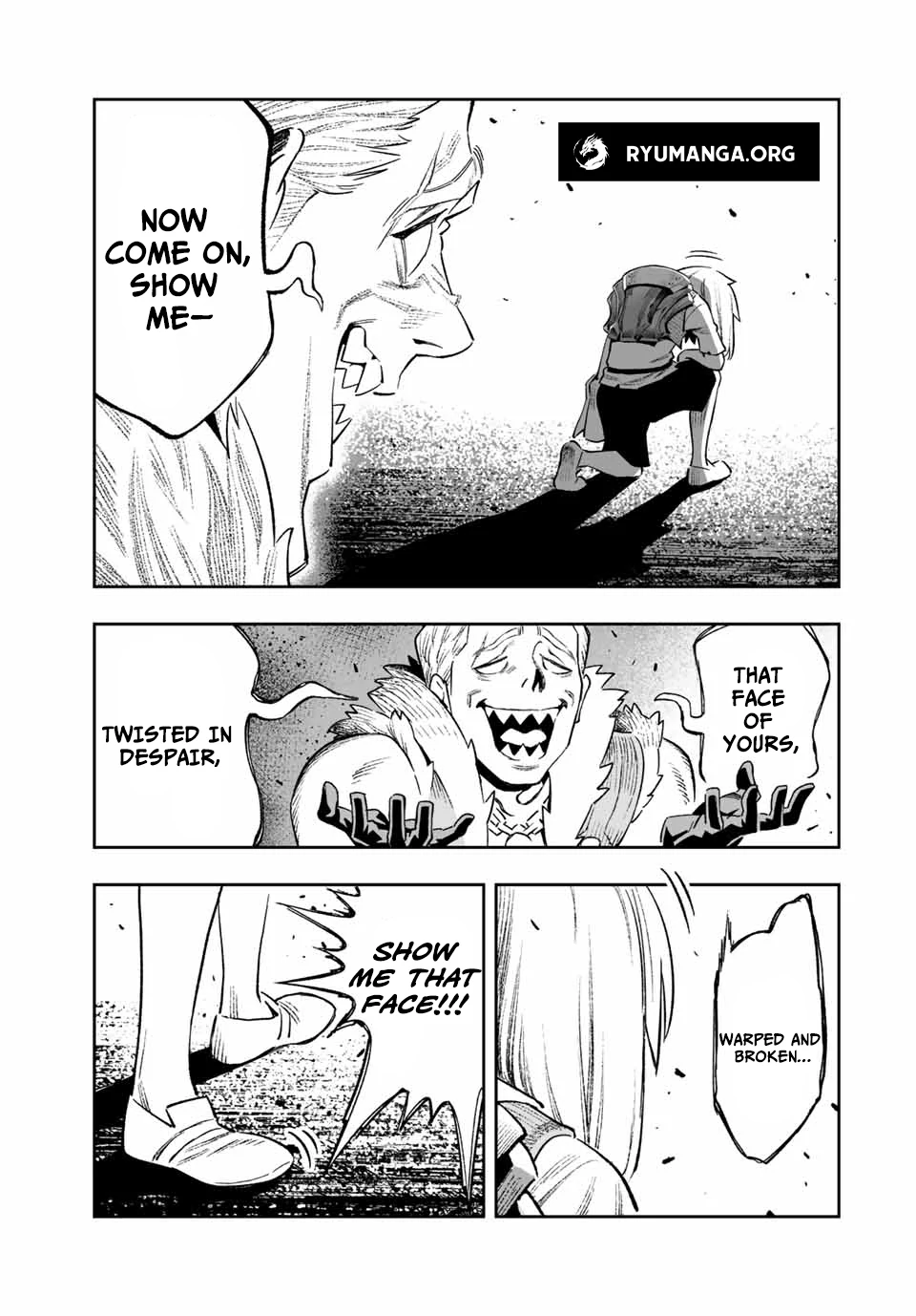 Saijaku na Boku wa "Kabenuke Bugs" de Nariagaru ~Kabe wo Surinuketara, Shokai Clear Houshuu wo Mugen Kaishuu Dekimashita!~ Chapter 15 - page 13