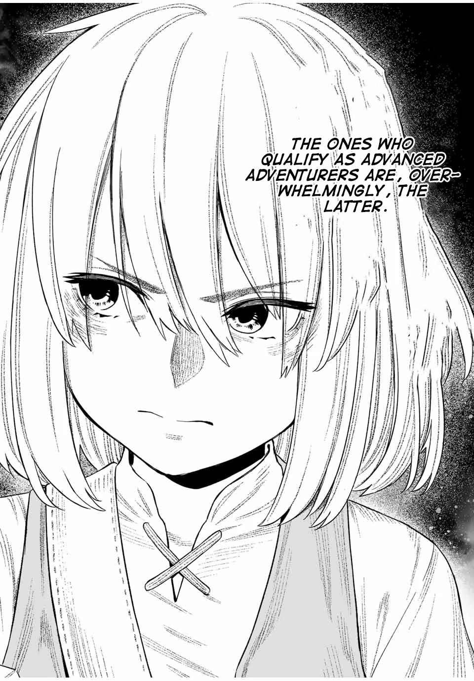 Saijaku na Boku wa "Kabenuke Bugs" de Nariagaru ~Kabe wo Surinuketara, Shokai Clear Houshuu wo Mugen Kaishuu Dekimashita!~ Chapter 15 - page 20