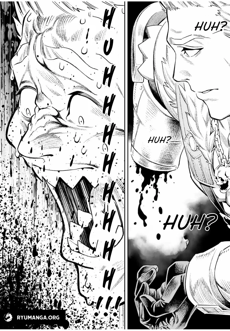 Saijaku na Boku wa "Kabenuke Bugs" de Nariagaru ~Kabe wo Surinuketara, Shokai Clear Houshuu wo Mugen Kaishuu Dekimashita!~ Chapter 16 - page 14